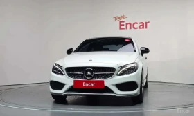 Mercedes-Benz C 43 AMG, снимка 3