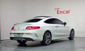 Mercedes-Benz C 43 AMG, снимка 2