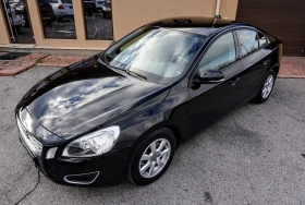 Volvo S60 1.6 d2 Business, снимка 1