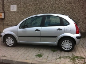 Citroen C3 1.1 i, снимка 3