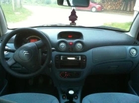 Citroen C3 1.1 i, снимка 10