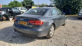 Audi A4 2.0 TDI | Mobile.bg    3