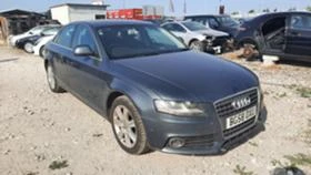 Audi A4 2.0 TDI | Mobile.bg    2