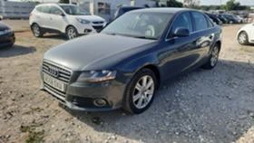 Audi A4 2.0 TDI - [1] 