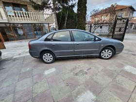 Citroen C5    exclusive automatic Navi | Mobile.bg    3