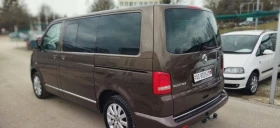 VW Multivan T5 2.0 Швейцария , снимка 5