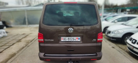 VW Multivan T5 2.0 Швейцария , снимка 6 - Автомобили и джипове - 45537803