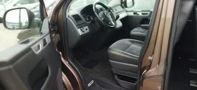 VW Multivan T5 2.0 Швейцария , снимка 15