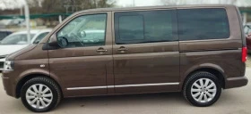 VW Multivan T5 2.0 Швейцария , снимка 4