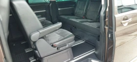 VW Multivan T5 2.0 Швейцария , снимка 14