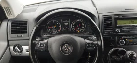 VW Multivan T5 2.0 Швейцария , снимка 9