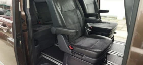 VW Multivan T5 2.0 Швейцария , снимка 13