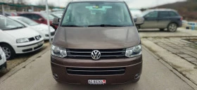 VW Multivan T5 2.0 Швейцария , снимка 2