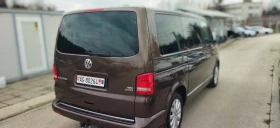 VW Multivan T5 2.0 Швейцария , снимка 7