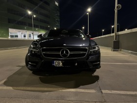 Mercedes-Benz CLS 350, снимка 2