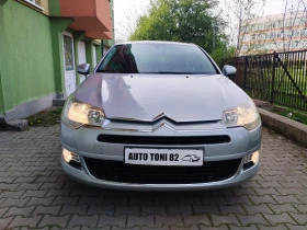 Citroen C5 1.6 HDI Нов внос от Италия!!! - [1] 