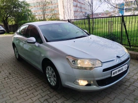 Citroen C5 1.6 HDI    !!! | Mobile.bg    2