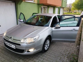 Citroen C5 1.6 HDI    !!! | Mobile.bg    9