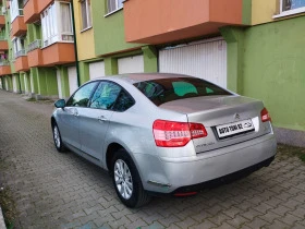 Citroen C5 1.6 HDI    !!! | Mobile.bg    5