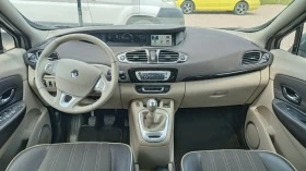 Renault Grand scenic 1.6 DCI  | Mobile.bg    10