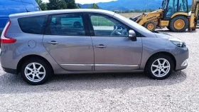 Renault Grand scenic 1.6 DCI  | Mobile.bg    3