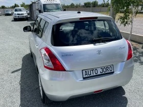 Suzuki Swift 1.2i Facelift, снимка 3