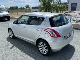 Suzuki Swift 1.2i Facelift, снимка 2