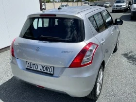 Suzuki Swift 1.2i Facelift, снимка 4