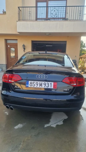 Audi A4 B8 | Mobile.bg � ����� ������ 4