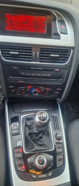 Audi A4 B8 | Mobile.bg � ����� ������ 8