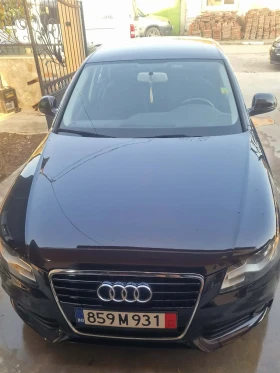 Audi A4 B8 | Mobile.bg � ����� ������ 3
