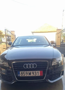 Audi A4 B8 | Mobile.bg � ����� ������ 2