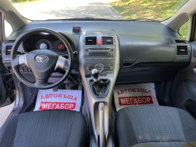 Toyota Auris 1.4 D4D/90p.s-5 vrati, снимка 12