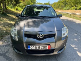 Toyota Auris 1.4 D4D/90p.s-5 vrati | Mobile.bg    3