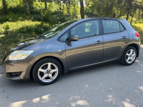 Toyota Auris 1.4 D4D/90p.s-5 vrati, снимка 1