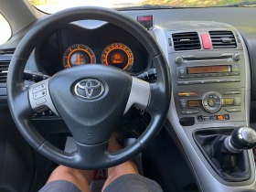 Toyota Auris 1.4 D4D/90p.s-5 vrati, снимка 15