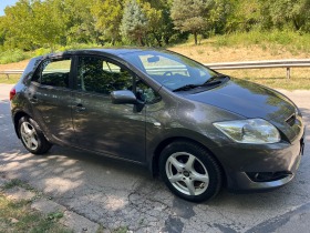 Toyota Auris 1.4 D4D/90p.s-5 vrati, снимка 2