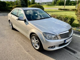 Mercedes-Benz C 220 646  Elegance | Mobile.bg    1