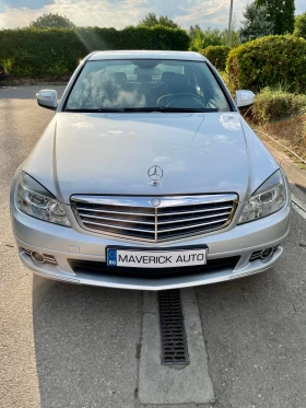 Mercedes-Benz C 220 646  Elegance | Mobile.bg    3