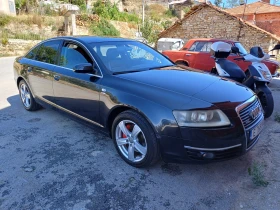 Audi A6 3, 0tdi 224..  * *  | Mobile.bg    6