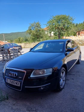     Audi A6 3, 0tdi 224..  * * 