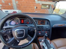 Audi A6 3, 0tdi 224..  * *  | Mobile.bg    12