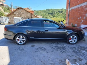 Audi A6 3, 0tdi 224..  * *  | Mobile.bg    3