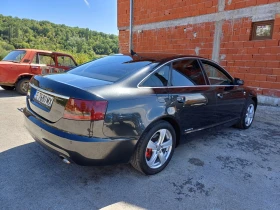 Audi A6 3, 0tdi 224..  * *  | Mobile.bg    2