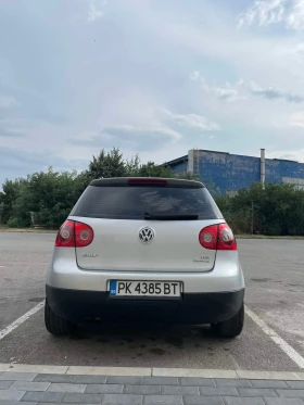 VW Golf 5 1.9Tdi 105 44  | Mobile.bg    3