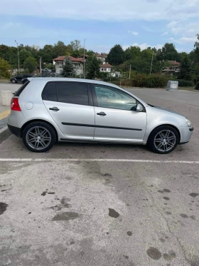 VW Golf 5 1.9Tdi 105 44  | Mobile.bg    2