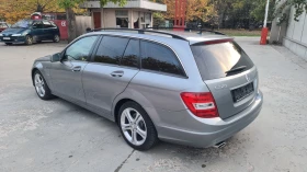 Mercedes-Benz C 220 Avangard Xenon Navi, снимка 5