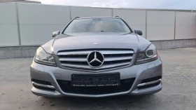 Mercedes-Benz C 220 Avangard Xenon Navi, снимка 4