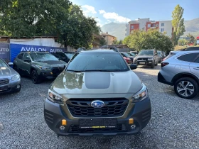 Subaru Outback WILDERNESS 2.4 TURBO, снимка 2