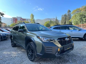 Subaru Outback WILDERNESS 2.4 TURBO, снимка 3